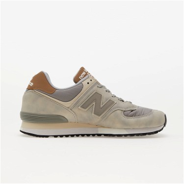 Sneakerek és cipők New Balance 576 Bézs | OU576GT, 1