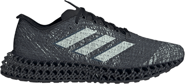 Sneakerek és cipők adidas Performance adidas 4DFWD x STRUNG Fekete | id3503, 0