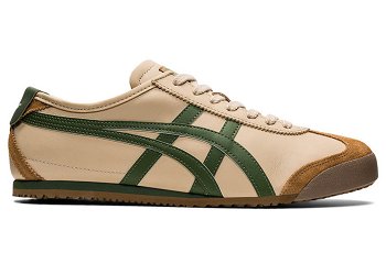 Onitsuka Tiger Mexico 66 "Beige Grass Green" 1183C102-250