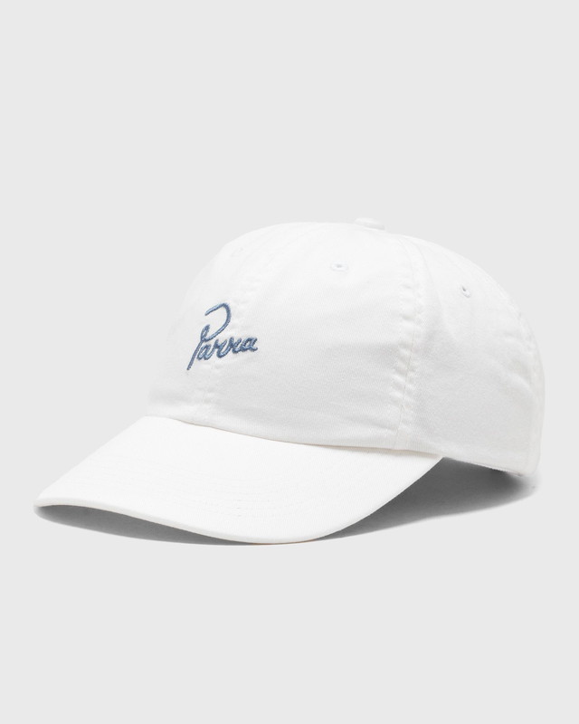 Kupakok By Parra Script Logo 6 Fehér | 51271