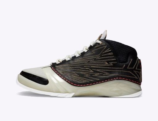 Sneakerek és cipők Jordan Titan x Air Jordan 23 Retro SP "10th Anniversary" Fekete | CZ6222-001