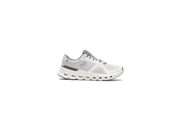 Sneakerek és cipők On Running Cloudrunner 2 Szürke | 3ME10140622