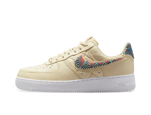 Sneakerek és cipők Nike Premium Goods x Air Force 1 Low "The Bella" Bézs | DV2957-200