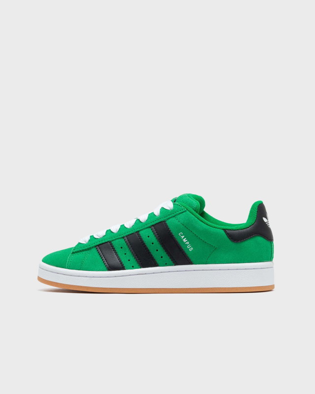 Sneakerek és cipők adidas Originals CAMPUS 00s W Zöld | JH9095