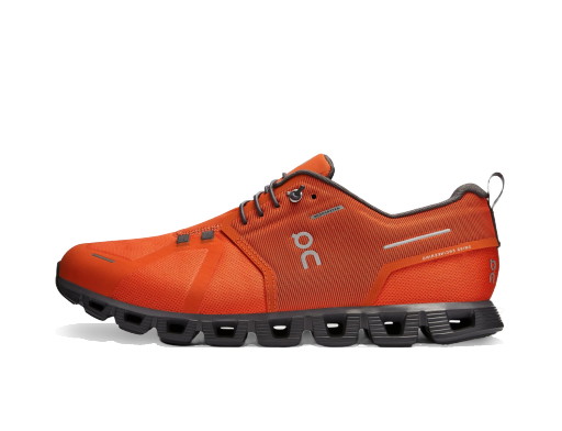 Sneakerek és cipők On Running 5 Waterproof 
Piros | 59-98144