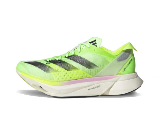 Sneakerek és cipők adidas Performance Adizero Adios Pro 3 W Zöld | IG6429