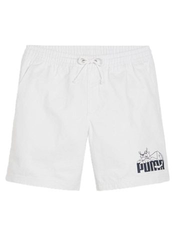 Puma x Noah Shorts 623865-02