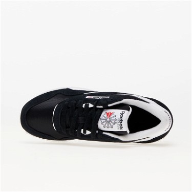 Sneakerek és cipők Reebok Classic Nylon Shoes Fekete | GY7194, 2