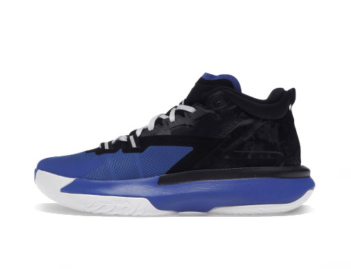 Sneakerek és cipők Jordan Jordan Zion 1 Duke Kék | DA3130-004/DA3129-004