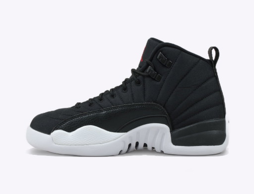 Sneakerek és cipők Jordan Air Jordan 12 Retro ''Neoprene'' BG Fekete | 153265-004