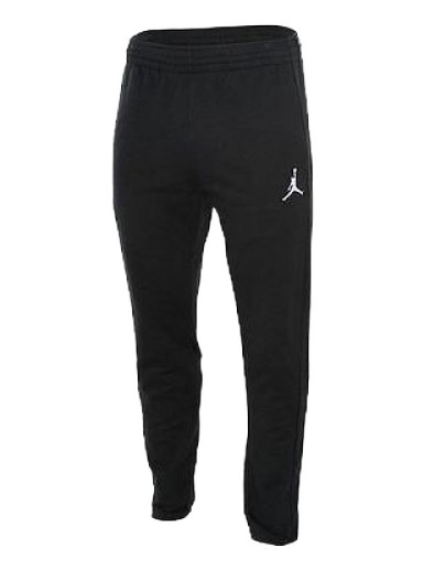 Sweatpants Jordan Flight Lite Sweatpants Black Fekete | 724500-010