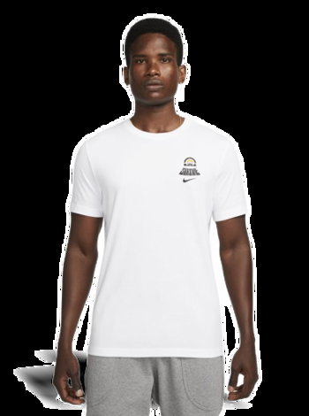 Nike LeBron Dri-FIT Basketball T-Shirt DR7647-100