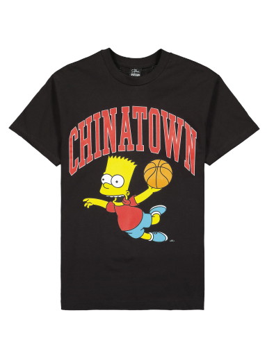 The Simpsons x Air Bart Arc T-Shirt