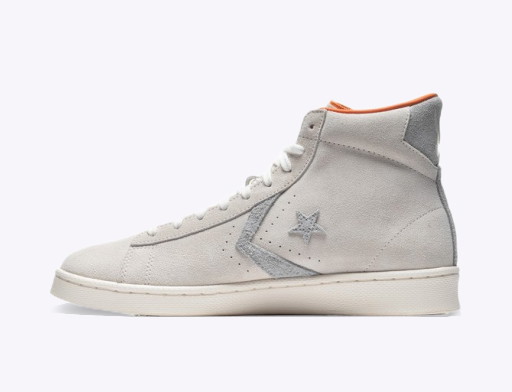 Sneakerek és cipők Converse Bugs Bunny x Pro Leather Szürke | 169223c