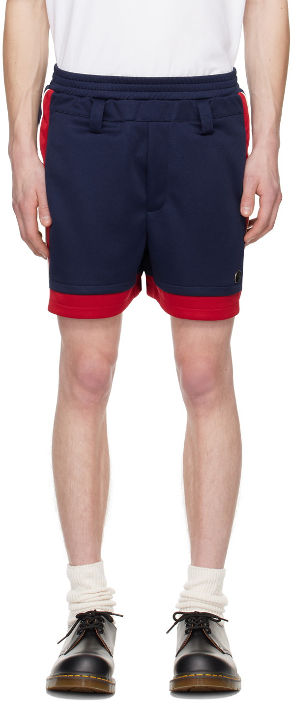 Track Shorts