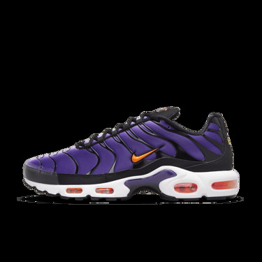 Sneakerek és cipők Nike Air Max Plus OG "Voltage Purple" Orgona | DX0755-500, 3