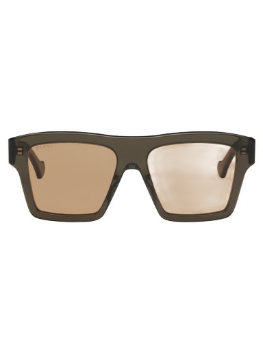 Square Sunglasses