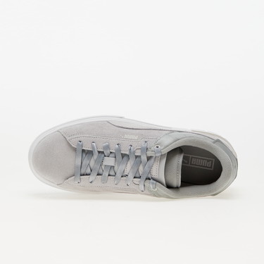 Sneakerek és cipők Puma Mayze Crashed Retreat Yourself Wns Gray, Women's low-top sneakers Szürke | 39638002, 2