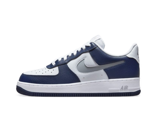 Sneakerek és cipők Nike Air Force 1 '07 LV8 Kék | DV3501-400