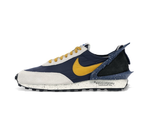 Sneakerek és cipők Nike Undercover x Daybreak "Obsidian" W Sötétkék | CJ3295-400