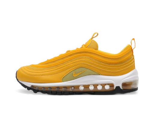 Sneakerek és cipők Nike Air Max 97 ''Mustard'' W Sárga | 921733-701
