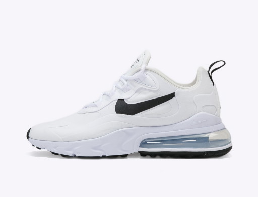 Sneakerek és cipők Nike W Air Max 270 React Fehér | CI3899-101