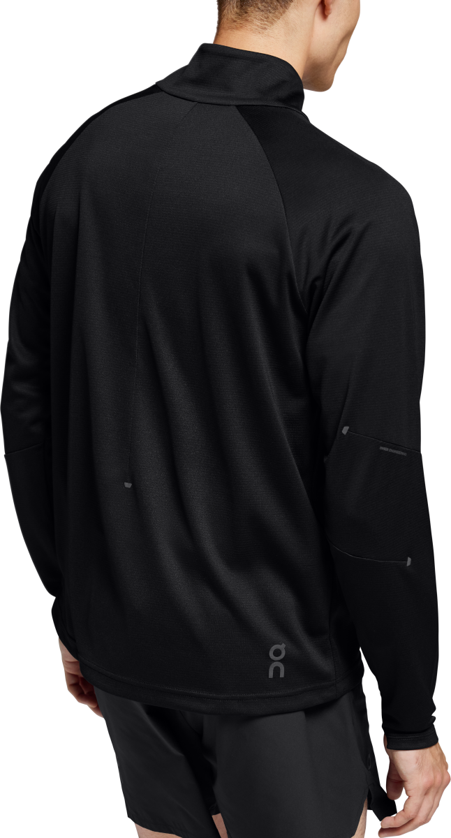 Sweatshirt On Running Climate Shirt Fekete | 1me10600553, 1