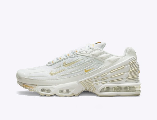 Sneakerek és cipők Nike Air Max Plus 3 Fehér | DX2653-100