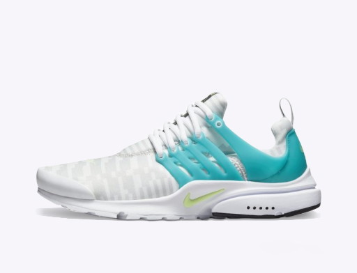 Sneakerek és cipők Nike Air Presto Fehér | DJ6899-100