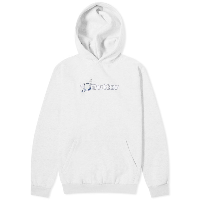 T-Shirt Logo Hoodie