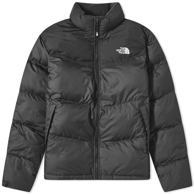 Dzsekik The North Face Saikuru Jacket Tnf Fekete | NF0A853IJK3