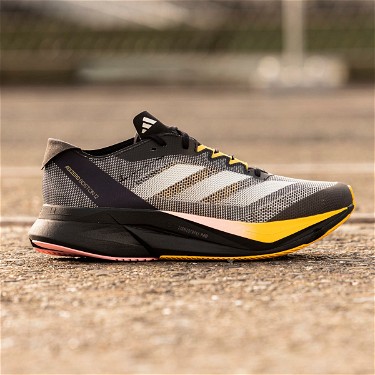 Sneakerek és cipők adidas Performance ADIZERO BOSTON 12 M Fekete | if9212, 5