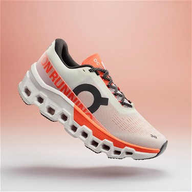 Sneakerek és cipők On Running Cloudmonster 2 Bézs | 3me10121527, 5