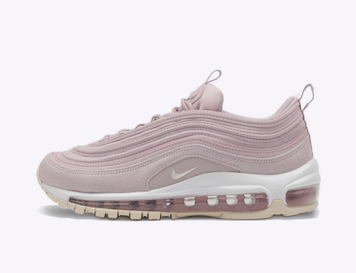 Sneakerek és cipők Nike Air Max 97 Premium ''Pink Scales'' W Rózsaszín | 917646-500