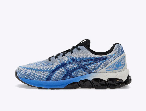 Fuss Asics Gel-Quantum 180 VII "Blue Coast" Kék | 1201A631-400