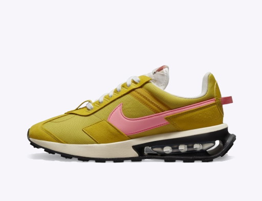 Sneakerek és cipők Nike Air Max Pre-Day LX Sárga | DH5676-300