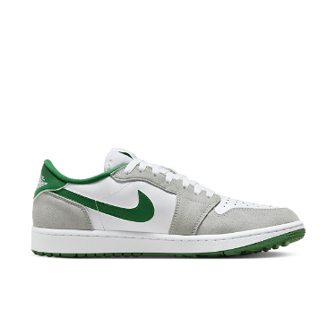 Sneakerek és cipők Jordan Jordan 1 Retro Low Golf Pine Green Zöld | DD9315-112, 2