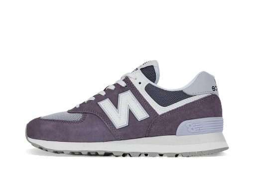 Sneakerek és cipők New Balance 574 "Purple" Orgona | U574FPG