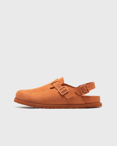 Sneakerek és cipők Birkenstock Tokio Cazador 
Narancssárga | 1026717, 0