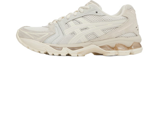 Sneakerek és cipők Asics Off-White Gel-Kayano Fehér | 1202A105_102