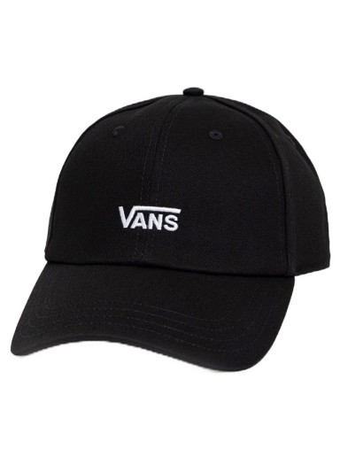 Kalapok Vans Cap Fekete | VN0A4UM9Y281