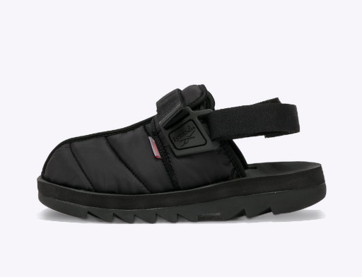 Sneakerek és cipők Reebok Beatnik Sandal "Triple Black" Fekete | GW8327