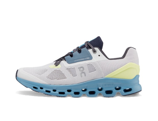 Sneakerek és cipők On Running Cloudstratus Kék | 39-98659