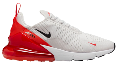Sneakerek és cipők Nike Air Max 270 
Piros | ah8050-029, 0