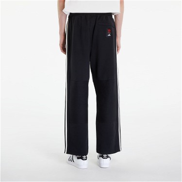 Sweatpants adidas Originals X 100 Thieves PANT Fekete | IW4592, 2