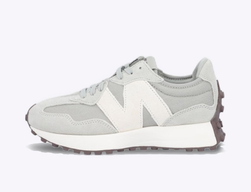 Sneakerek és cipők New Balance 327 Szürke | WS327FC