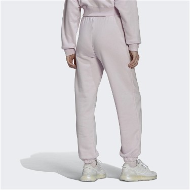 Sweatpants adidas Performance Sweatpants Rózsaszín | HU1621, 3