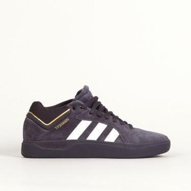 Sneakerek és cipők adidas Originals Adidas Tyshawn Aurora Black White Fekete | IE0908, 1