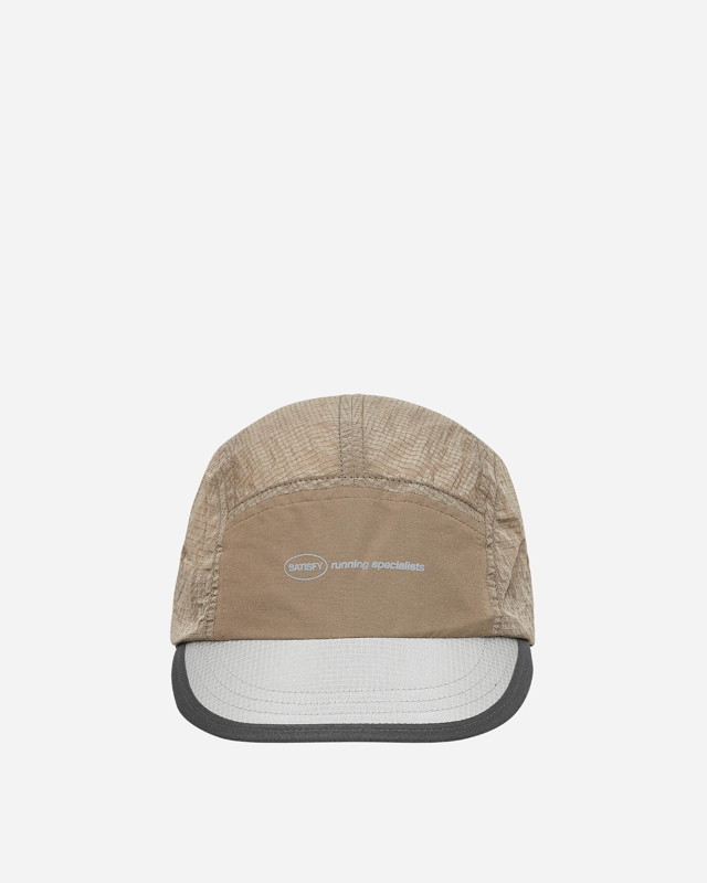 Rippy Trail Cap Beige