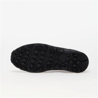 Sneakerek és cipők A-COLD-WALL* Nc.1 Dirt Mocs "Black" Fekete | ACWUF080 Black, 4